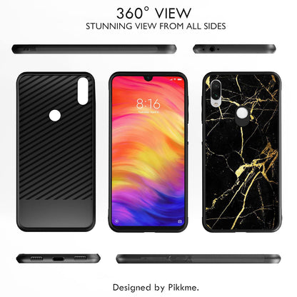 Pikkme phone cover for Redmi Note 7/Note 7 Pro/Note 7s – photo 2
