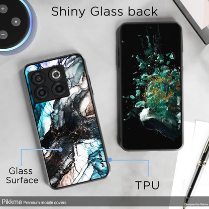 Pikkme back cover for OnePlus 10T 5G – photo 3