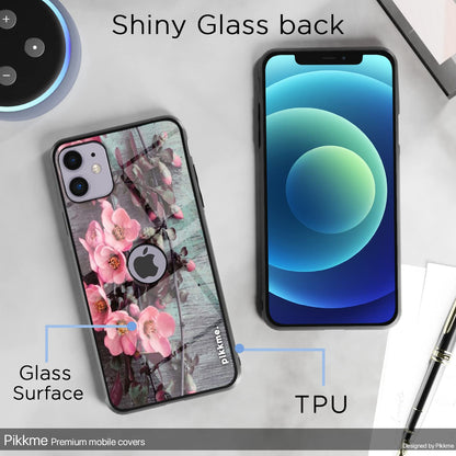 Pikkme iPhone 12 Mini back cover – photo 3