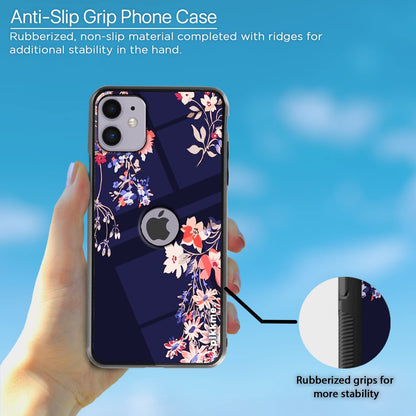 Pikkme Flower back cover for iPhone 11 – photo 5