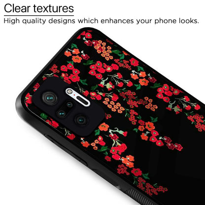Pikkme Redmi Note 10 Pro/Note 10 Pro Max phone cover – photo 4