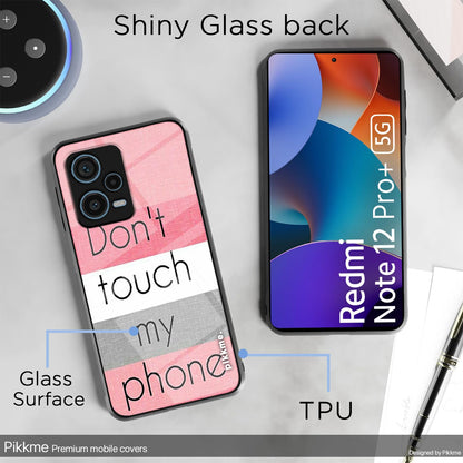 Pikkme phone cover for Redmi Note 12 Pro Plus 5G – photo 3