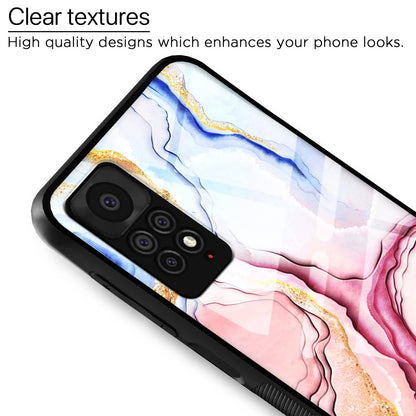 Pikkme Redmi Note 11 Pro/Note 11 Pro Plus 5G Hybrid phone cover – photo 4