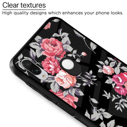 Back cover for Redmi Note 7/Note 7 Pro/Note 7s – Pikkme – photo 4