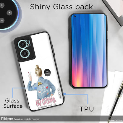 Pikkme OnePlus Nord CE 2 5G mobile cover – photo 3
