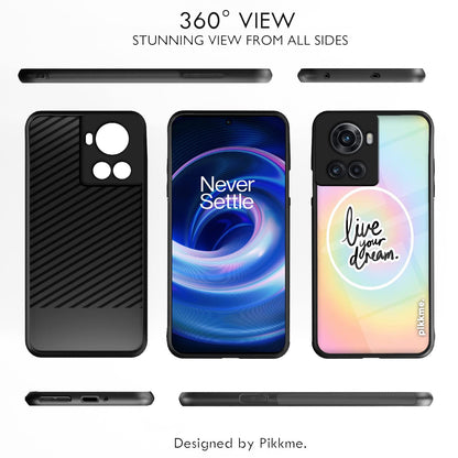 Pikkme OnePlus 10R phone cover – photo 2