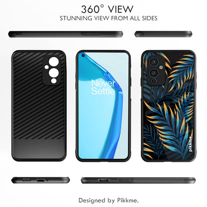 Pikkme OnePlus 9 phone cover – photo 2