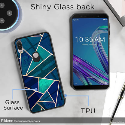 Mobile cover for Asus – Pikkme – photo 3