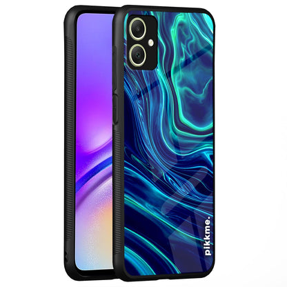 Hybrid Back cover for Samsung A05/M05/F05 – Pikkme