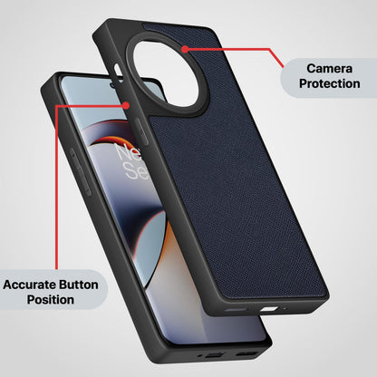 OnePlus 11R 5G back cover in blue by Pikkme – photo 3