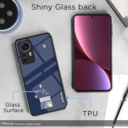 Pikkme Mi 12 Pro 5G Hybrid phone cover – photo 3