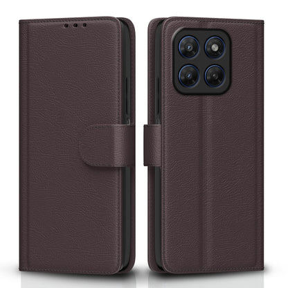 Coffee Wallet flip case for Moto G37 Power 5G – Pikkme