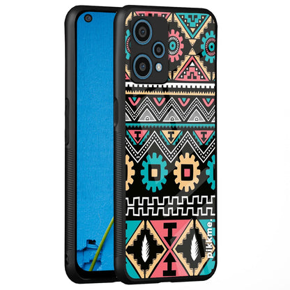 Pikkme OnePlus Nord CE 2 Lite 5G Hybrid back cover