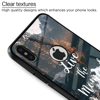 Pikkme iPhone X/XS Hybrid phone cover – photo 4