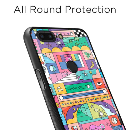 Back cover for OnePlus 5T – Pikkme – photo 7