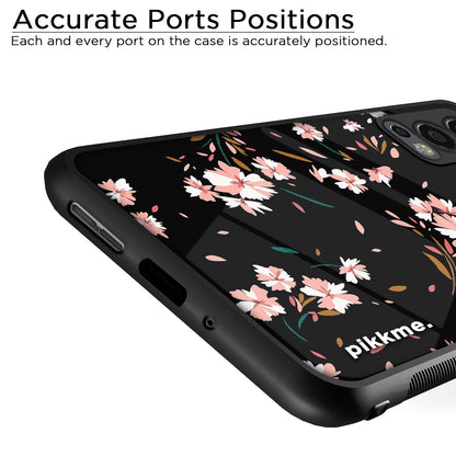 Pikkme back cover for OnePlus Nord 2 5G – photo 6