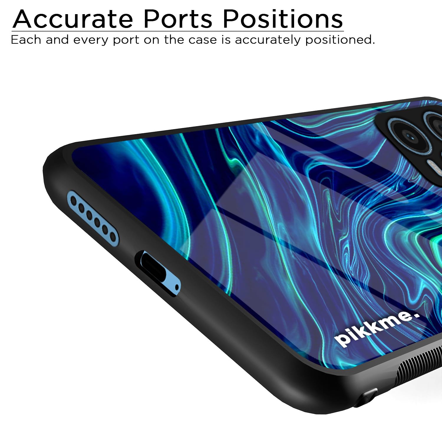 Hybrid Mobile back cover for Redmi Note 12 Pro Plus 5G – Pikkme – photo 6