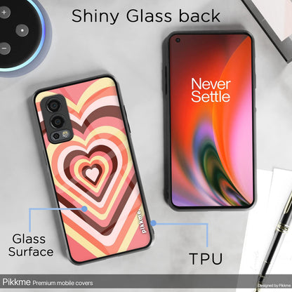 Pikkme OnePlus Nord 2 5G mobile back cover – photo 3