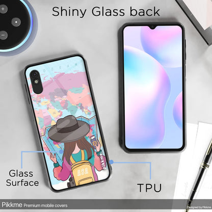 Pikkme mobile cover for Redmi 9A/9i/9A Sport – photo 3