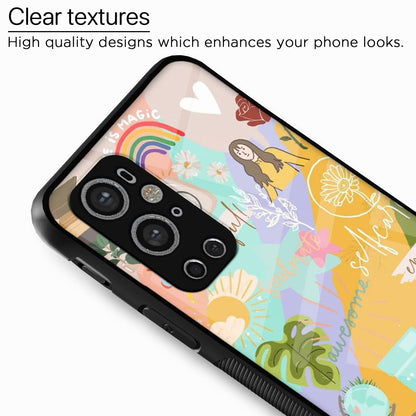 Hybrid Mobile back cover for OnePlus 9 Pro – Pikkme – photo 4