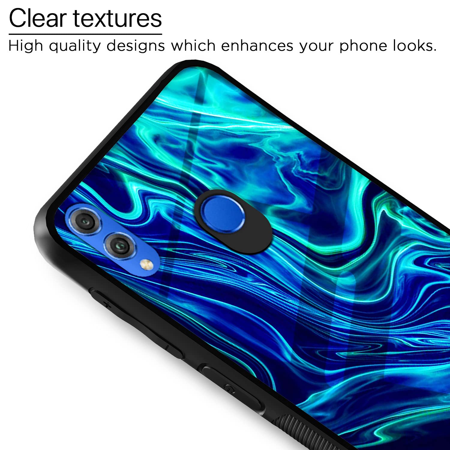 Pikkme Honor 8X mobile cover – photo 4