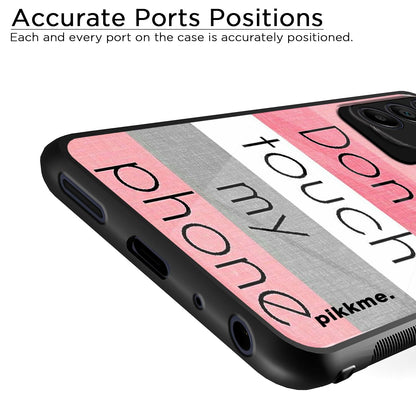 Pikkme Samsung A15 5G Hybrid back cover – photo 6