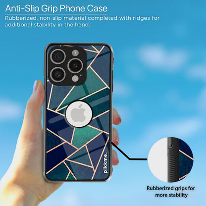 Pikkme iPhone 15 Pro Max Hybrid mobile cover – photo 5