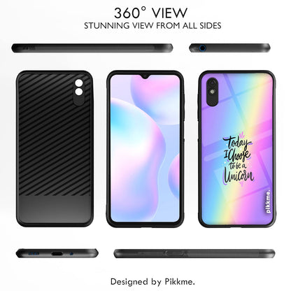 Pikkme phone cover for Redmi 9A/9i/9A Sport – photo 2