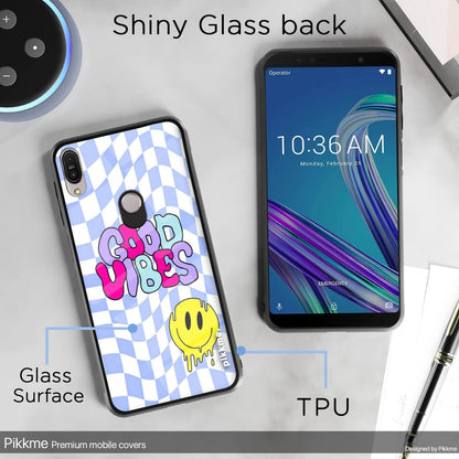 Pikkme Asus Hybrid back cover – photo 3