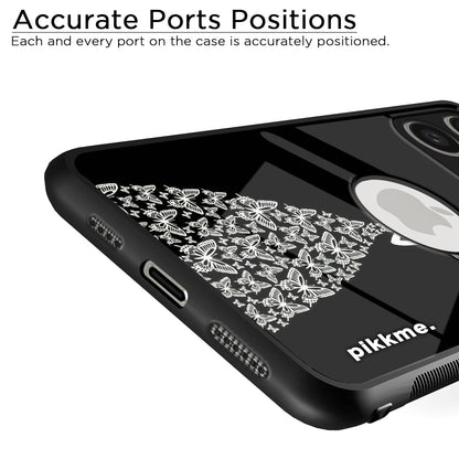 iPhone 15 Pro Max Hybrid mobile back cover by Pikkme – photo 6
