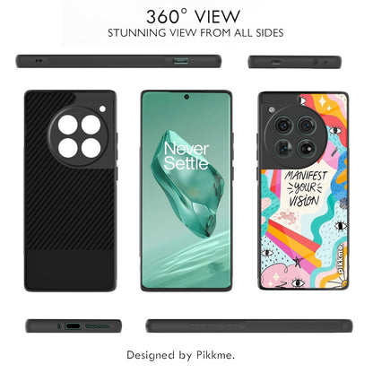 Pikkme mobile cover for OnePlus 12 5G – photo 2