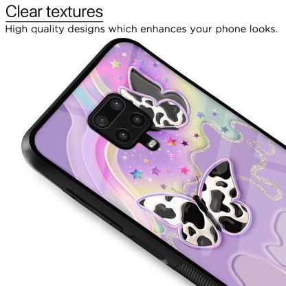 Pikkme Redmi Note 9 Pro/Note 9 Pro Max/Note 10 Lite mobile back cover – photo 4