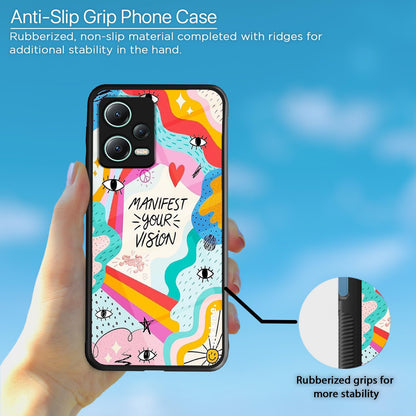 Mobile cover for Redmi Note 12 Pro Plus 5G – Pikkme – photo 5