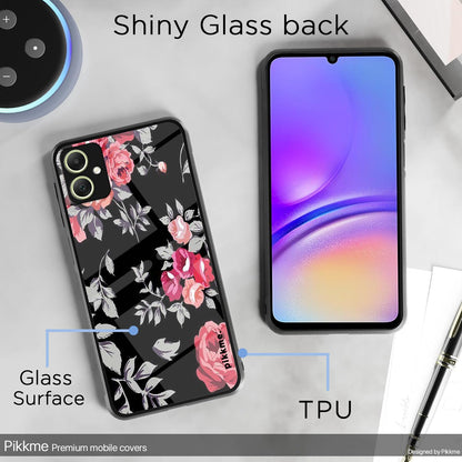Back cover for Samsung A05/M05/F05 – Pikkme – photo 3