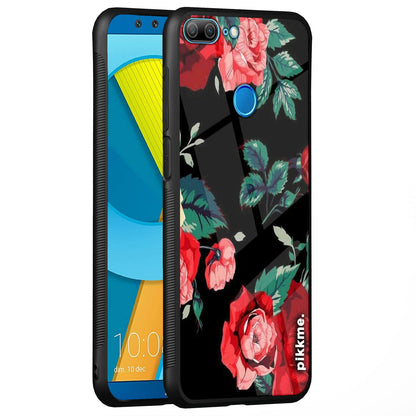 Pikkme Honor 9 Lite back cover