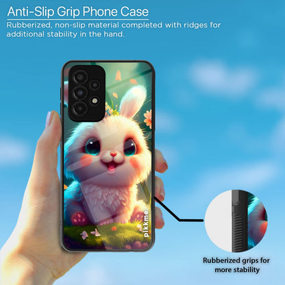 Pikkme Samsung A13 4G Hybrid phone cover – photo 5