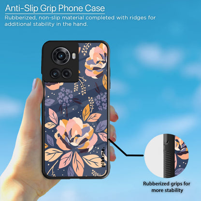 Pikkme OnePlus 10R Flower phone cover – photo 5