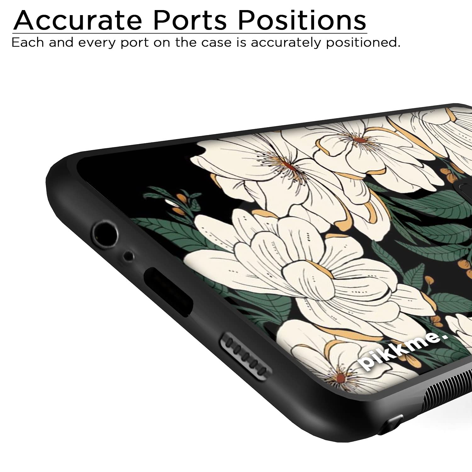 OnePlus 6 mobile cover by Pikkme – photo 6
