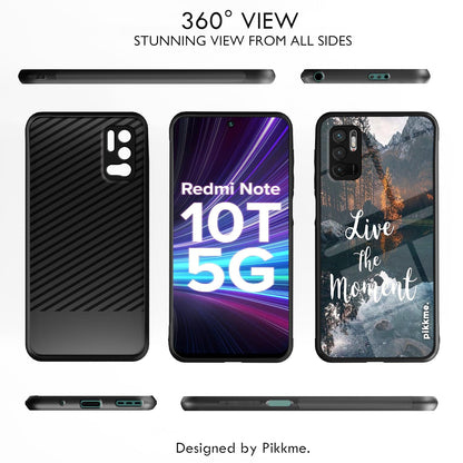Mobile back cover for Redmi Note 10T/Poco M3 Pro 5G – Pikkme – photo 2