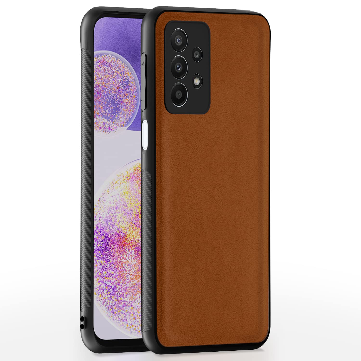 Pikkme Samsung A23 4G/A23 5G camel phone cover