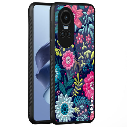 Pikkme Oppo Reno 10 Pro 5G mobile back cover