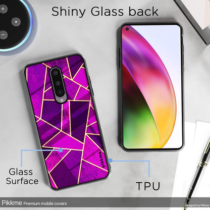 Mobile back cover for OnePlus 8 – Pikkme – photo 3