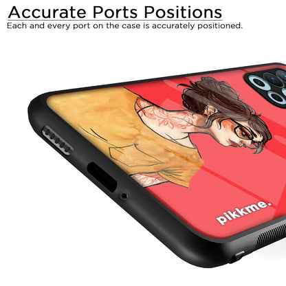 Pikkme OnePlus 8T mobile back cover – photo 6