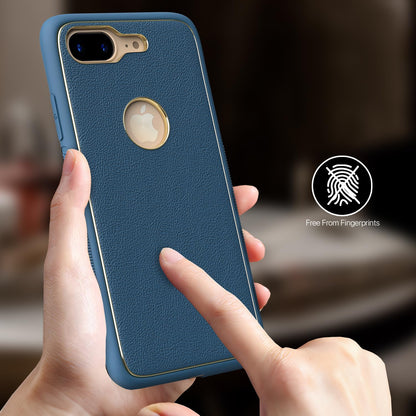 Pikkme iPhone 7 Plus/8 Plus blue mobile cover – photo 7