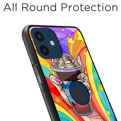 Pikkme iPhone 12 mobile cover – photo 7