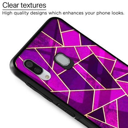 Samsung A20/A30/M10s Hybrid back cover by Pikkme – photo 4