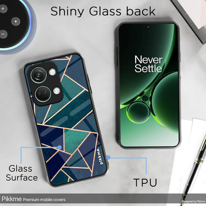 Back cover for OnePlus Nord 3 5G – Pikkme – photo 3