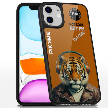 Back cover for iPhone 11 – Pikkme