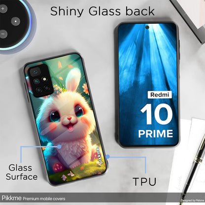 Pikkme Redmi 10 Prime phone cover – photo 3