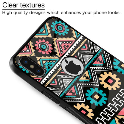 Pikkme Hybrid mobile cover for iPhone X/XS – photo 4